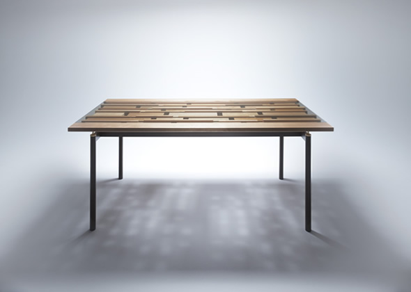 家具 Ostinate Table オスティナートテーブル